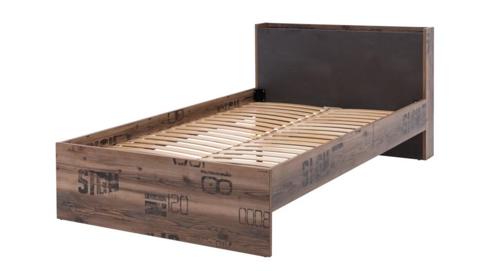 Fargo Bed 13 Width 90cm