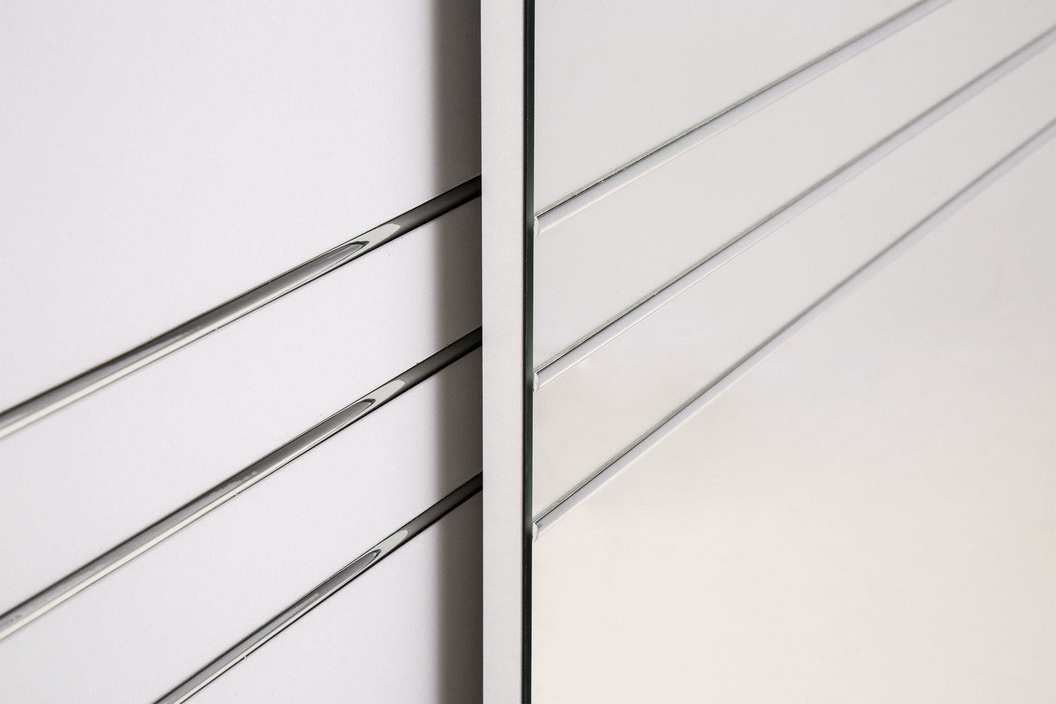 Havana ID-11 Sliding Door Wardrobe 250cm