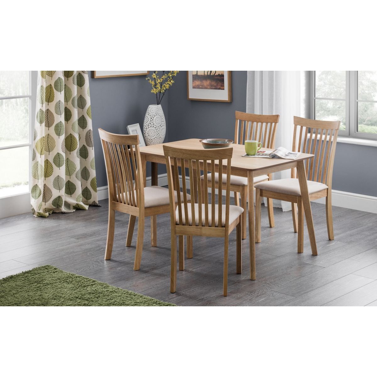Boden Dining Table