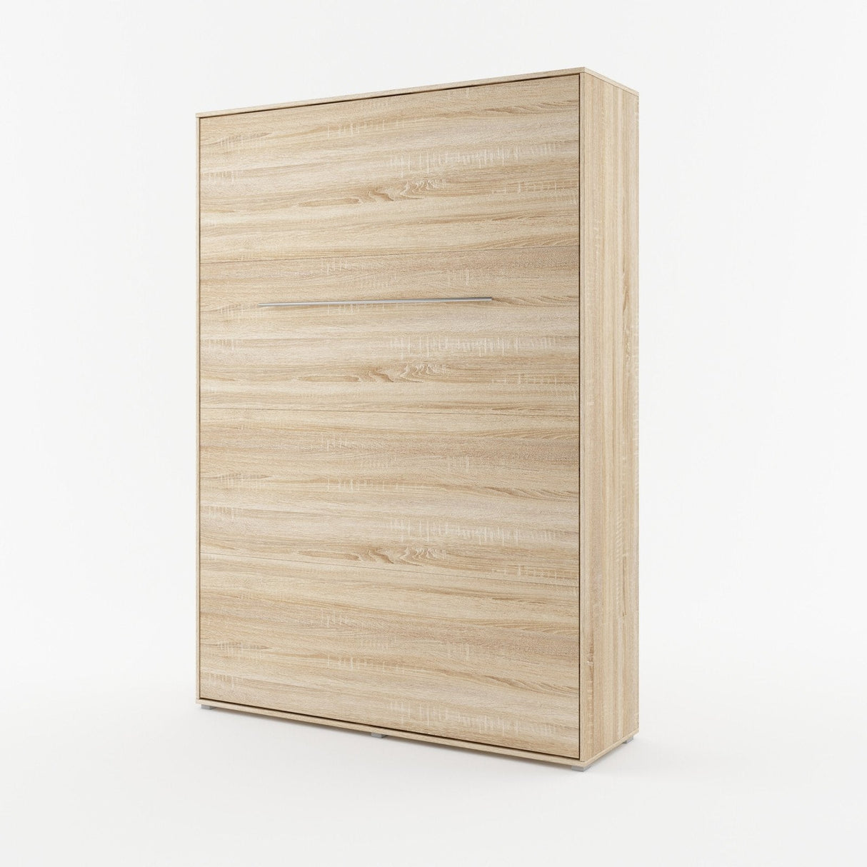 CP-01 Vertical Wall Bed Concept 140cm