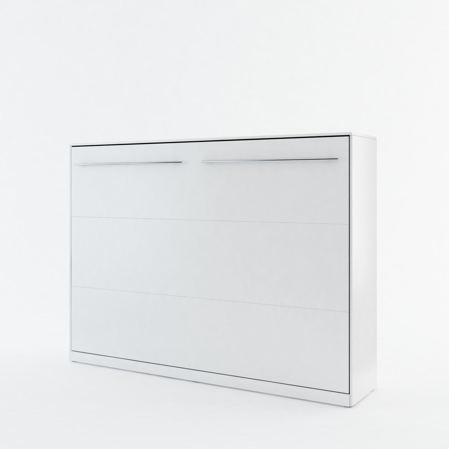 CP-04 Horizontal Wall Bed Concept 140cm