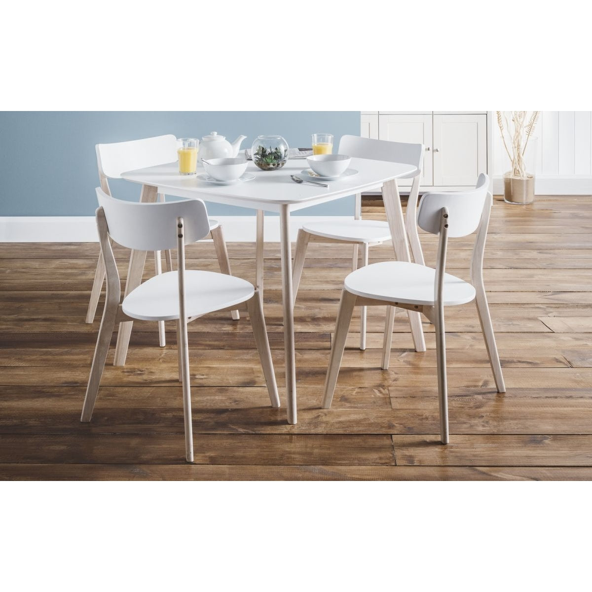 Casa Square Dining Set