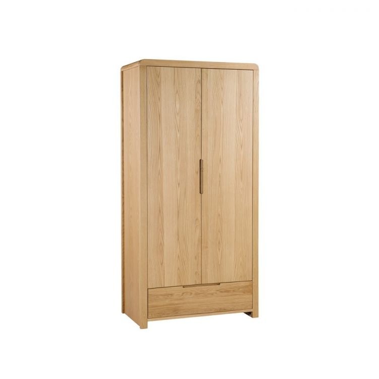 Curve Combination Wardrobe