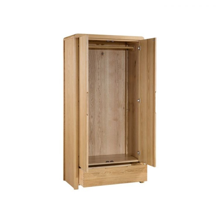 Curve Combination Wardrobe