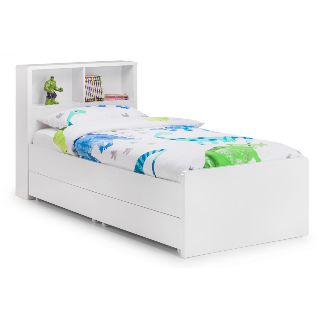 Manhattan Underbed Drawers