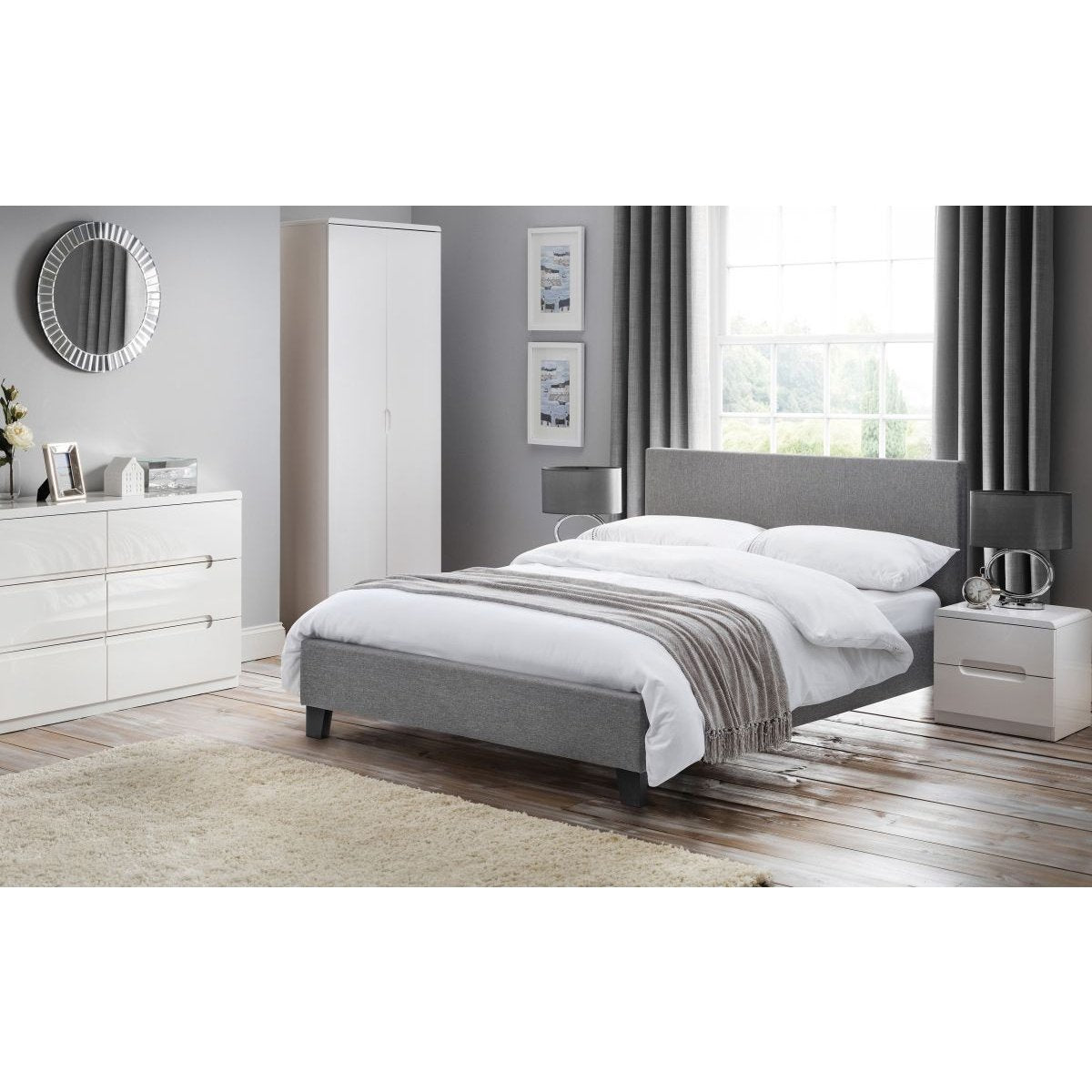 Rialto Bed