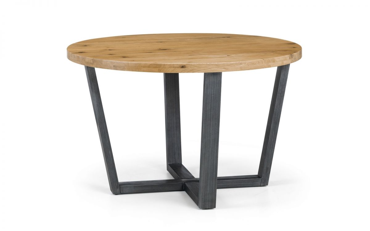 Brooklyn Round Dining Set