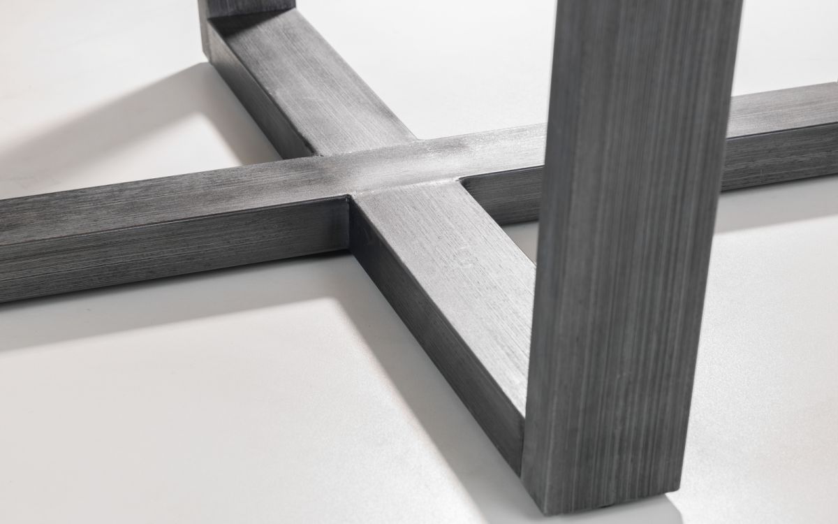 Brooklyn Round & Monroe Dining Set