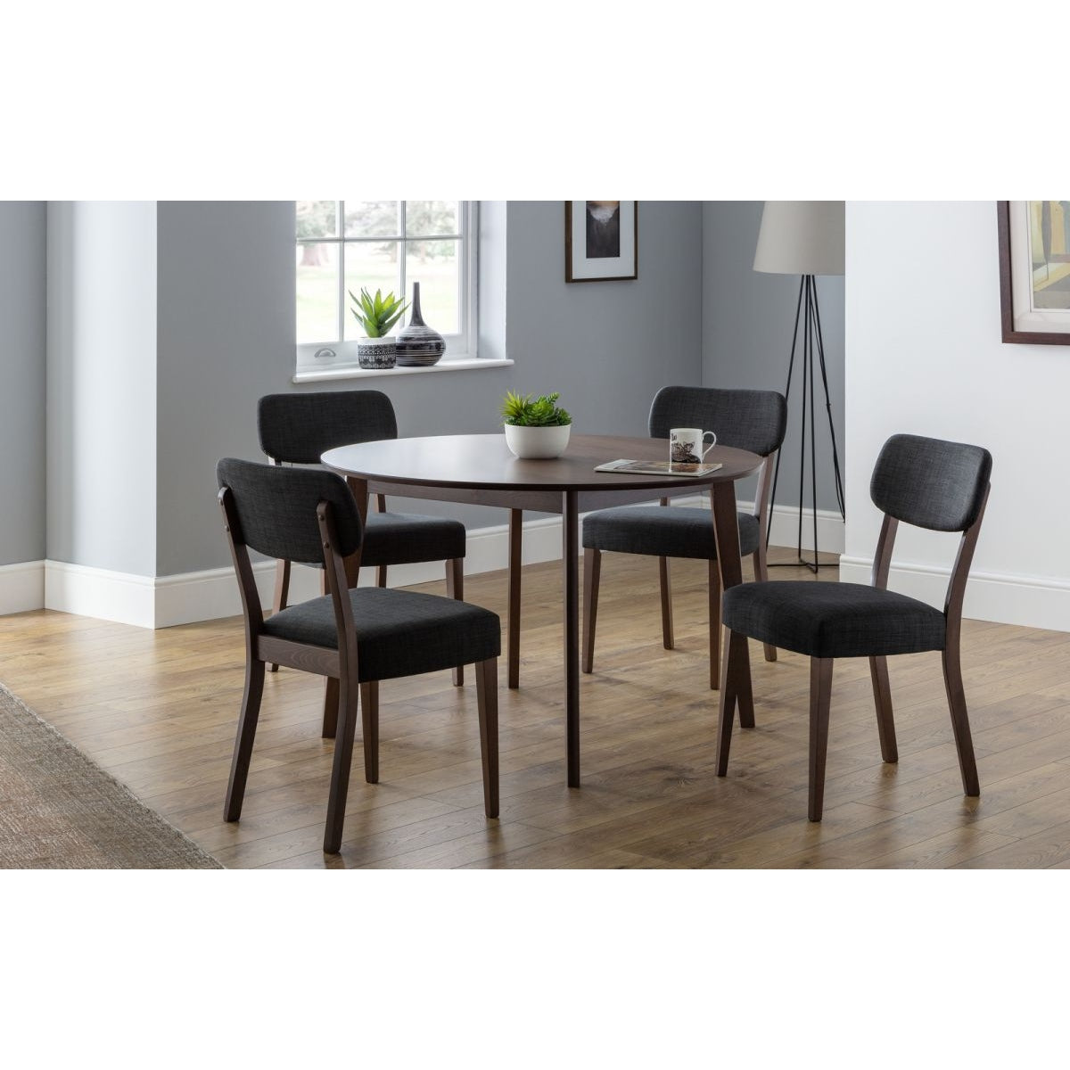 Farringdon Dining Set