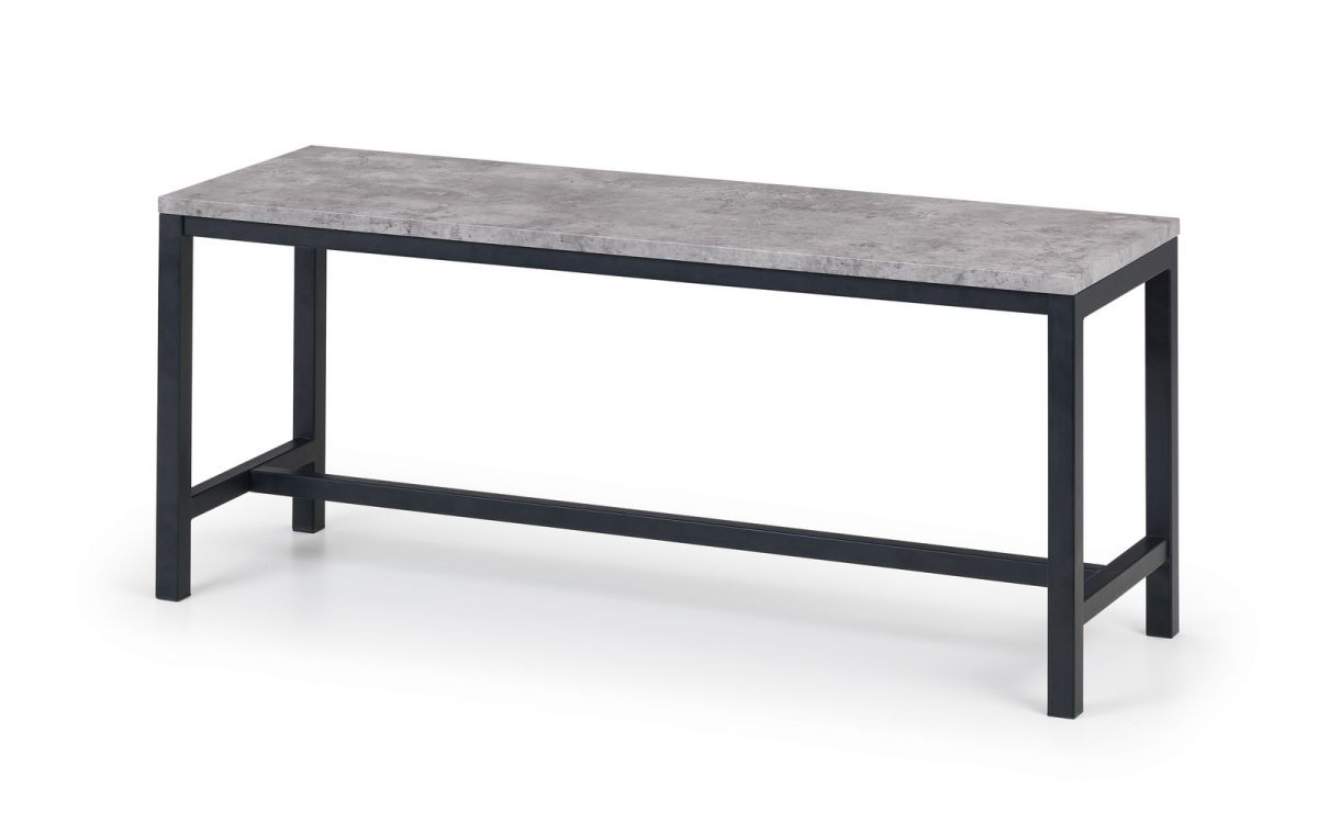 Staten Bench Dining Set