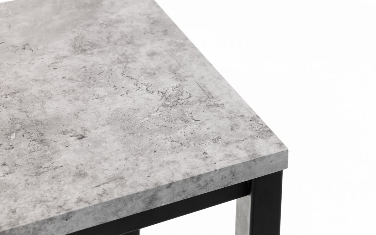 Staten Bench Dining Set