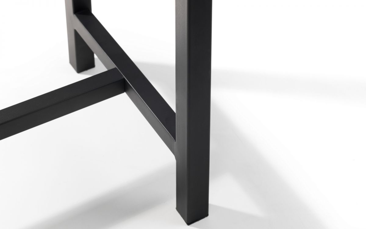 Staten Bench & Monroe Dining Set