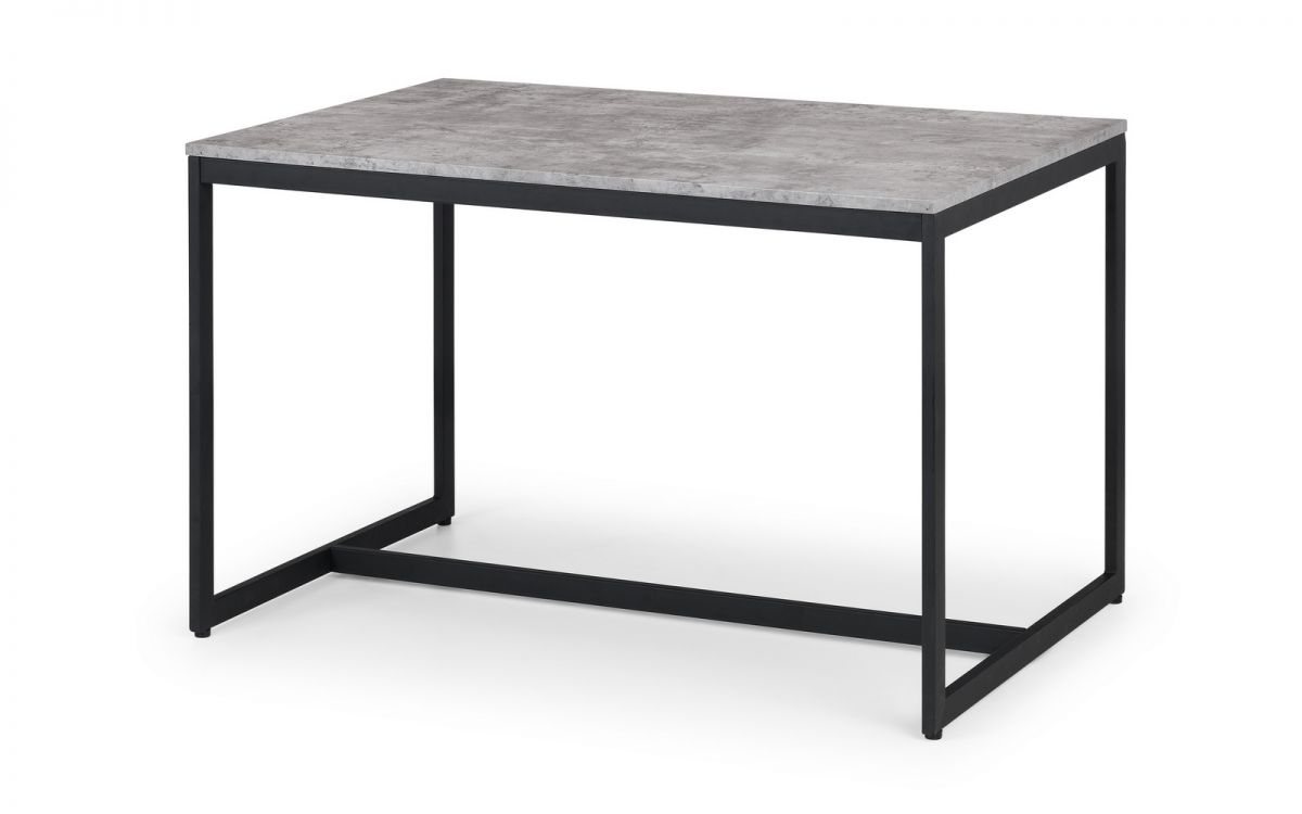 Staten & Monroe Dining Set