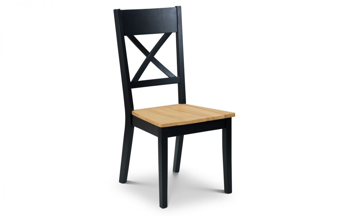Hockley Dining Set (6 Chairs)