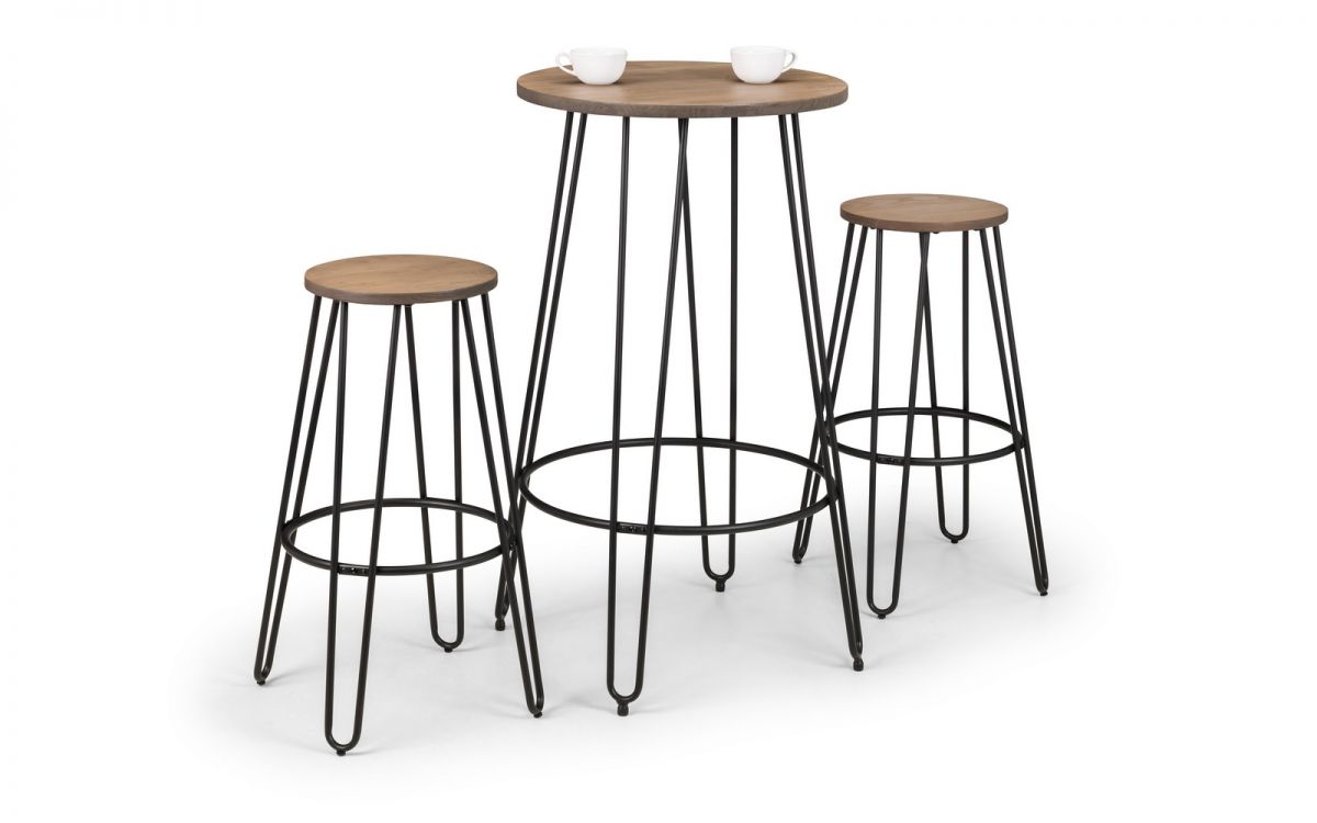 Dalston Bar Set