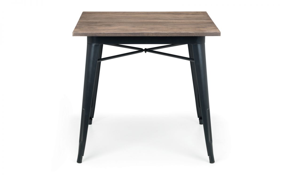 Grafton Dining Set (Table & 4 Chairs)