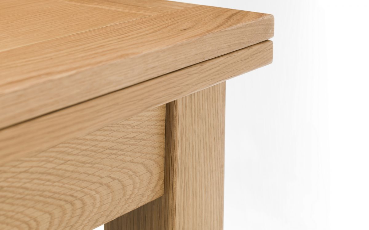 Astoria Flip-Top Dining Table & 4 Astoria Chairs