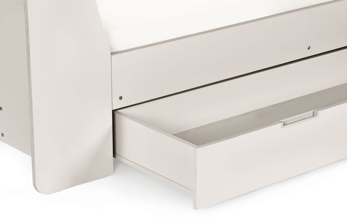 Cyclone Daybed - Taupe