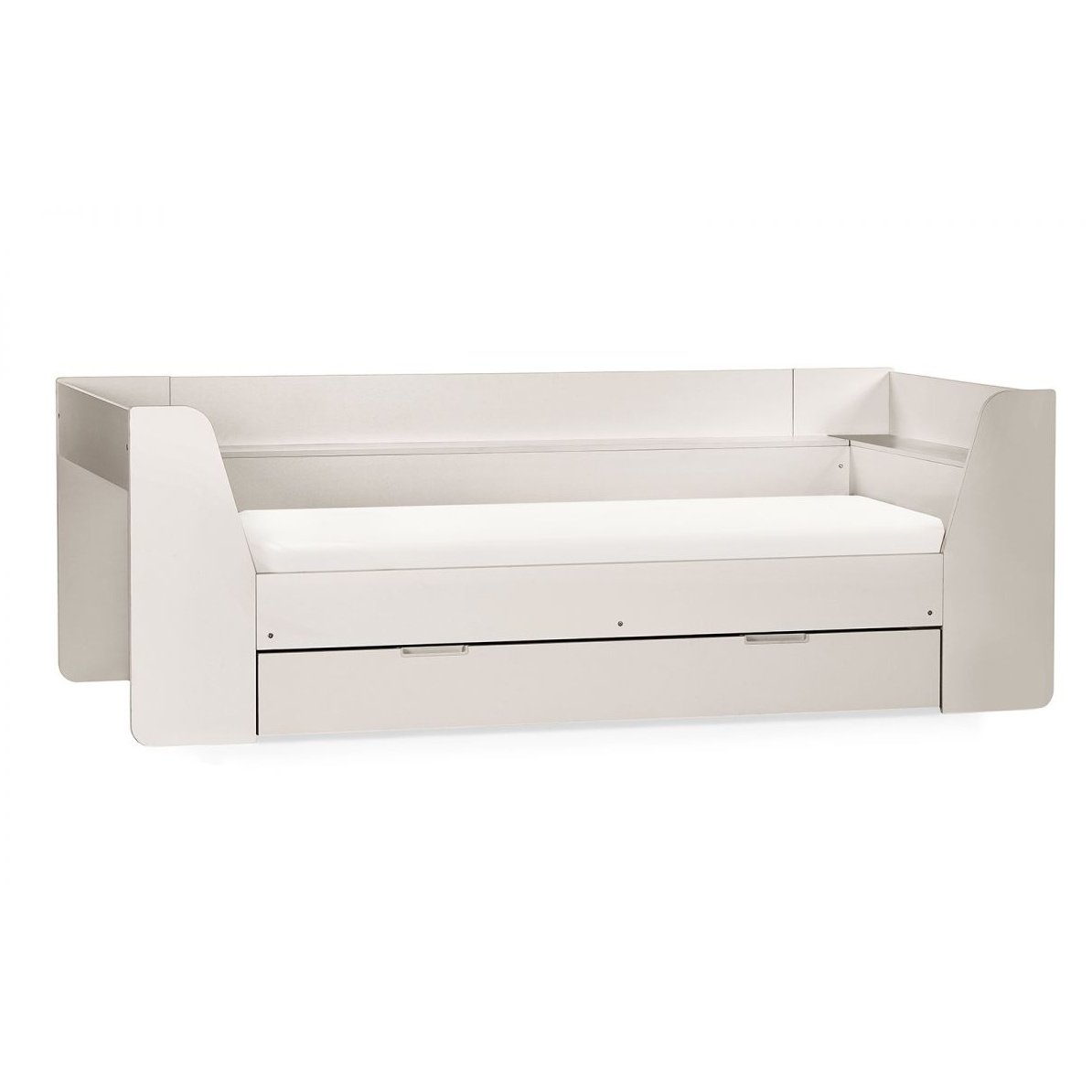 Cyclone Daybed - Taupe