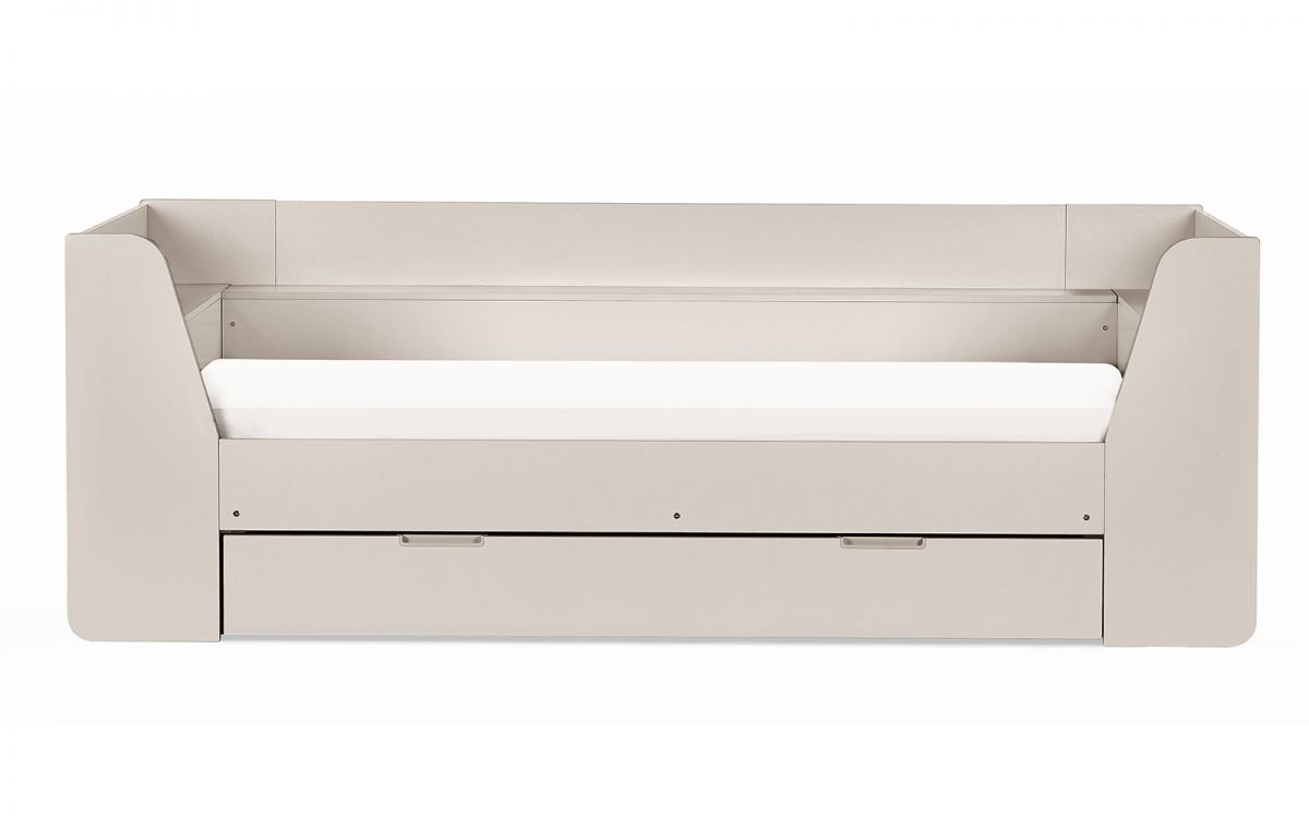 Cyclone Daybed - Taupe