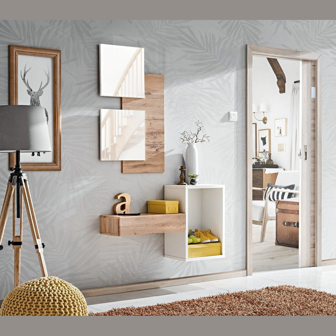 Easy I Hallway Set