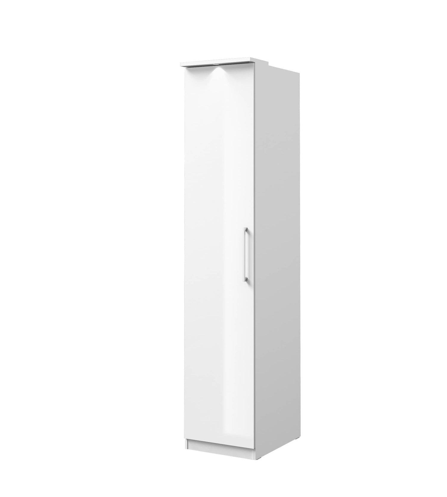 Optima 17 - Hinged Door Wardrobe