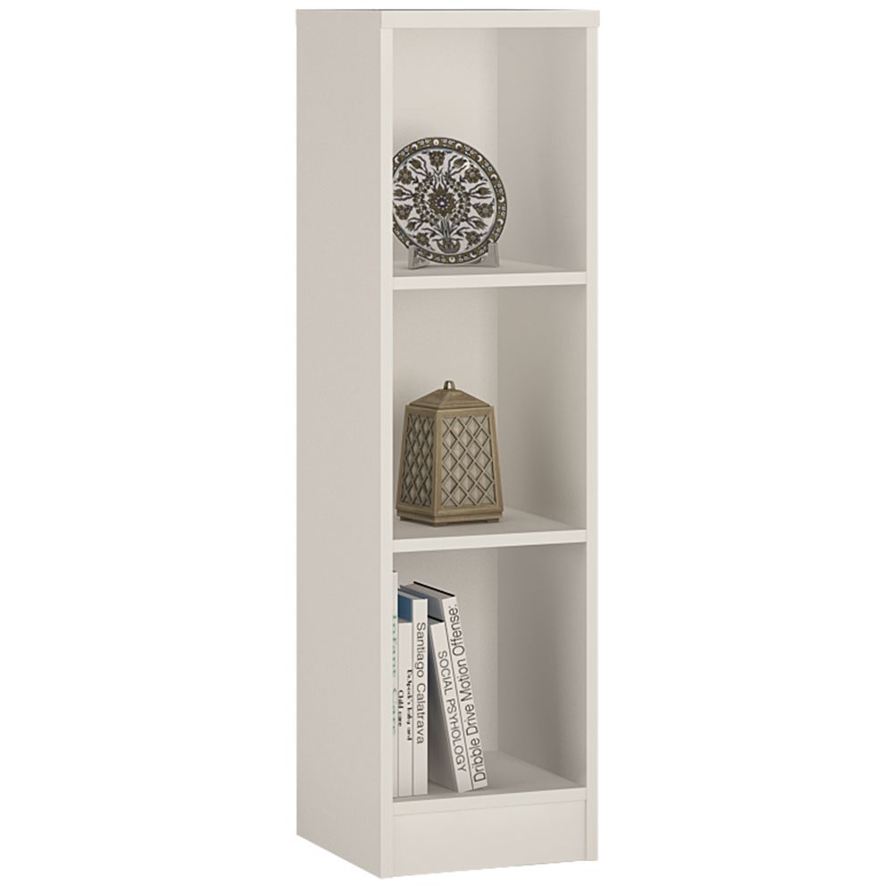 4 You Medium Narrow Bookcase