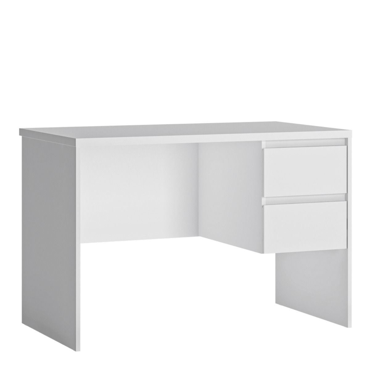 Fribo Desk 2 Drawer