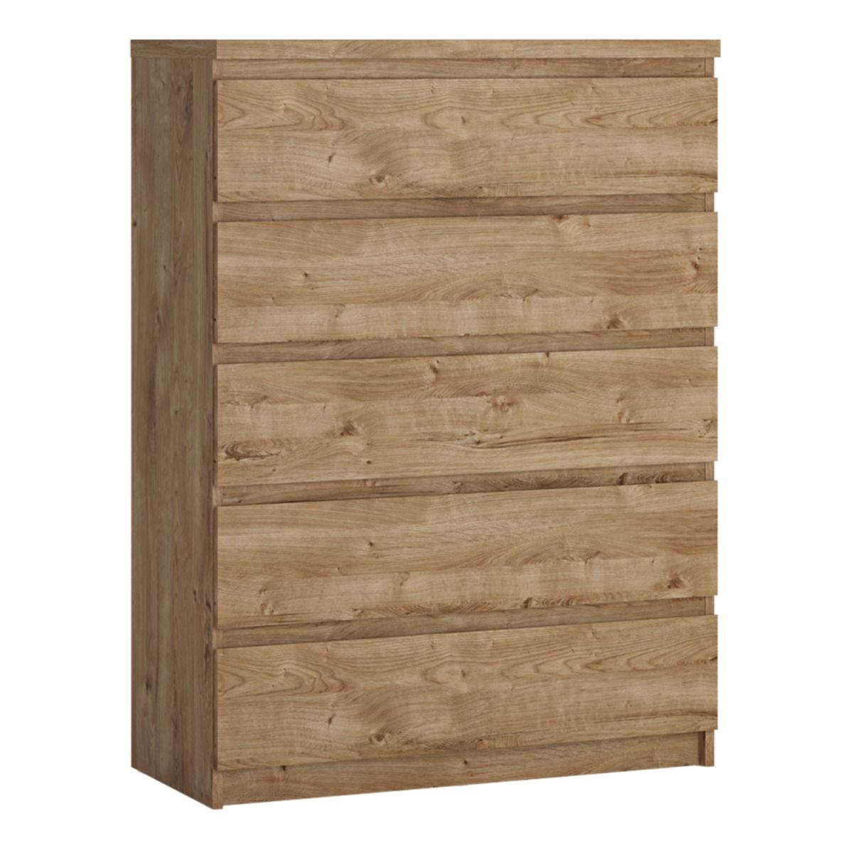 Fribo Chest Of 5 Drawers