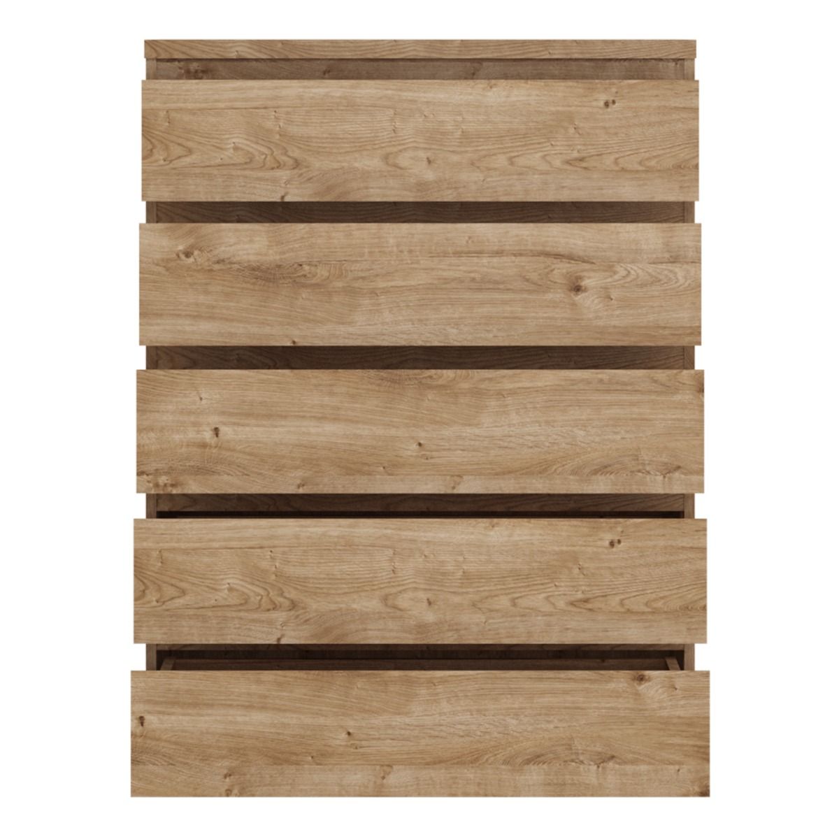 Fribo Chest Of 5 Drawers