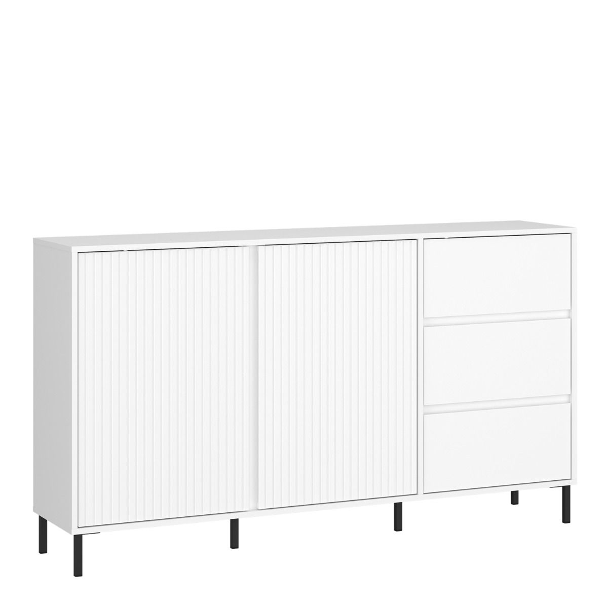 Avenale Sideboard 2 Door 3 Drawer