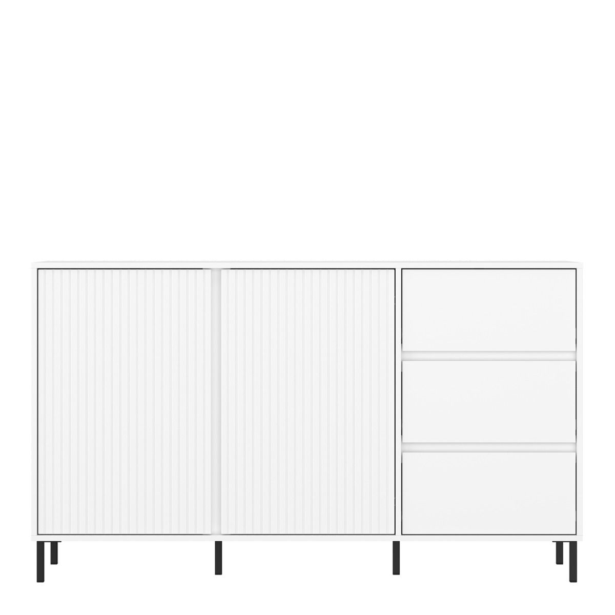 Avenale Sideboard 2 Door 3 Drawer