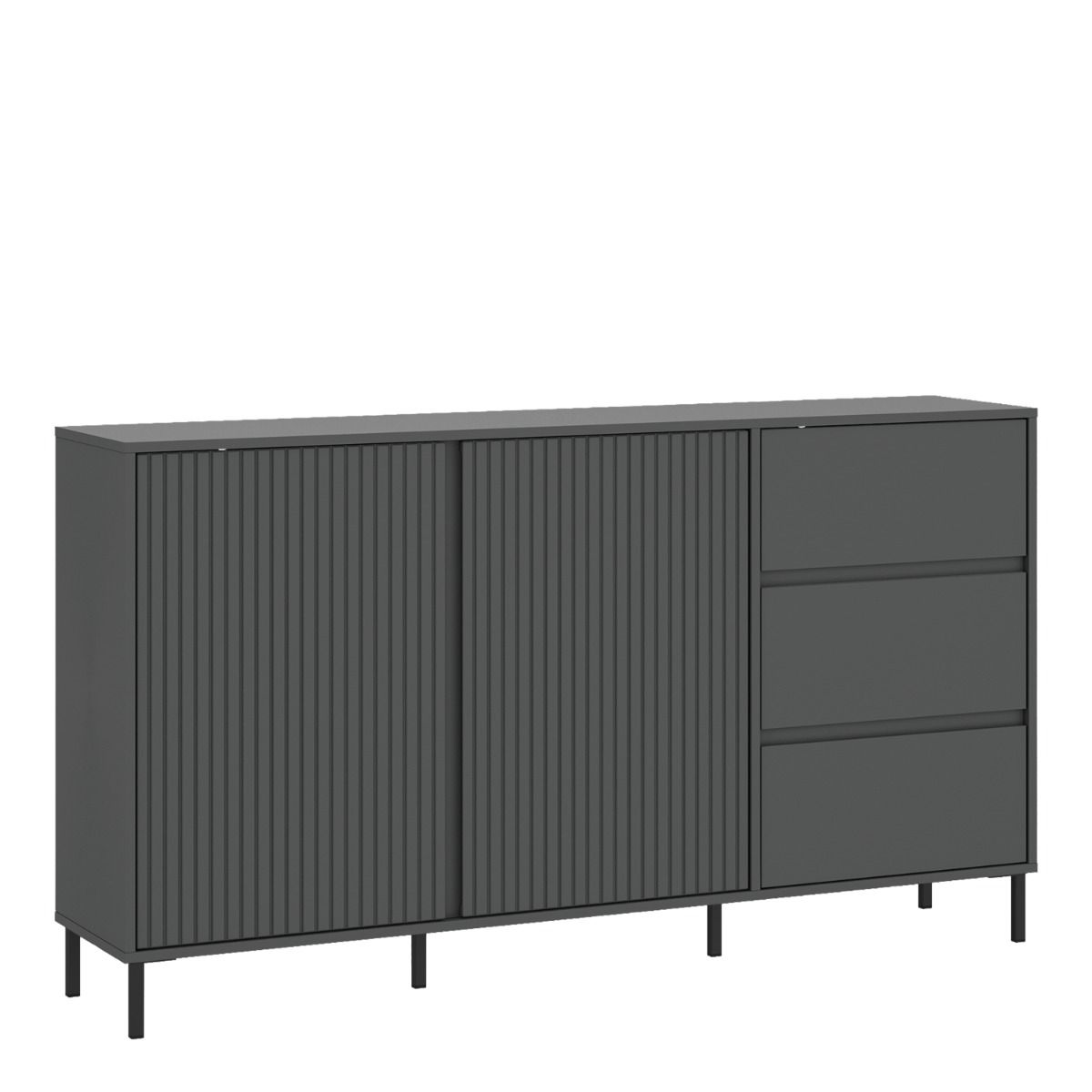 Avenale Sideboard 2 Door 3 Drawer