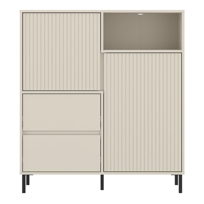 Avenale Sideboard 2 Door 2 Drawer