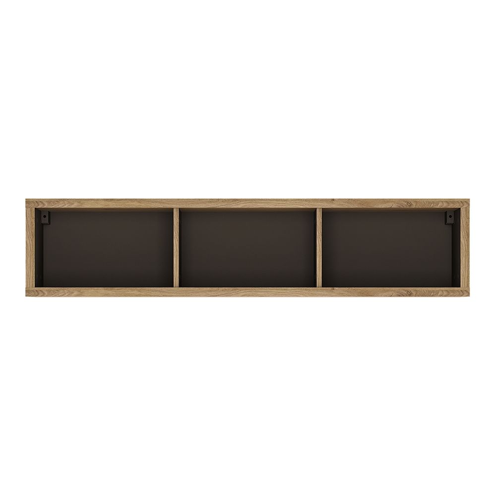 Shetland Wide Wall Shelf