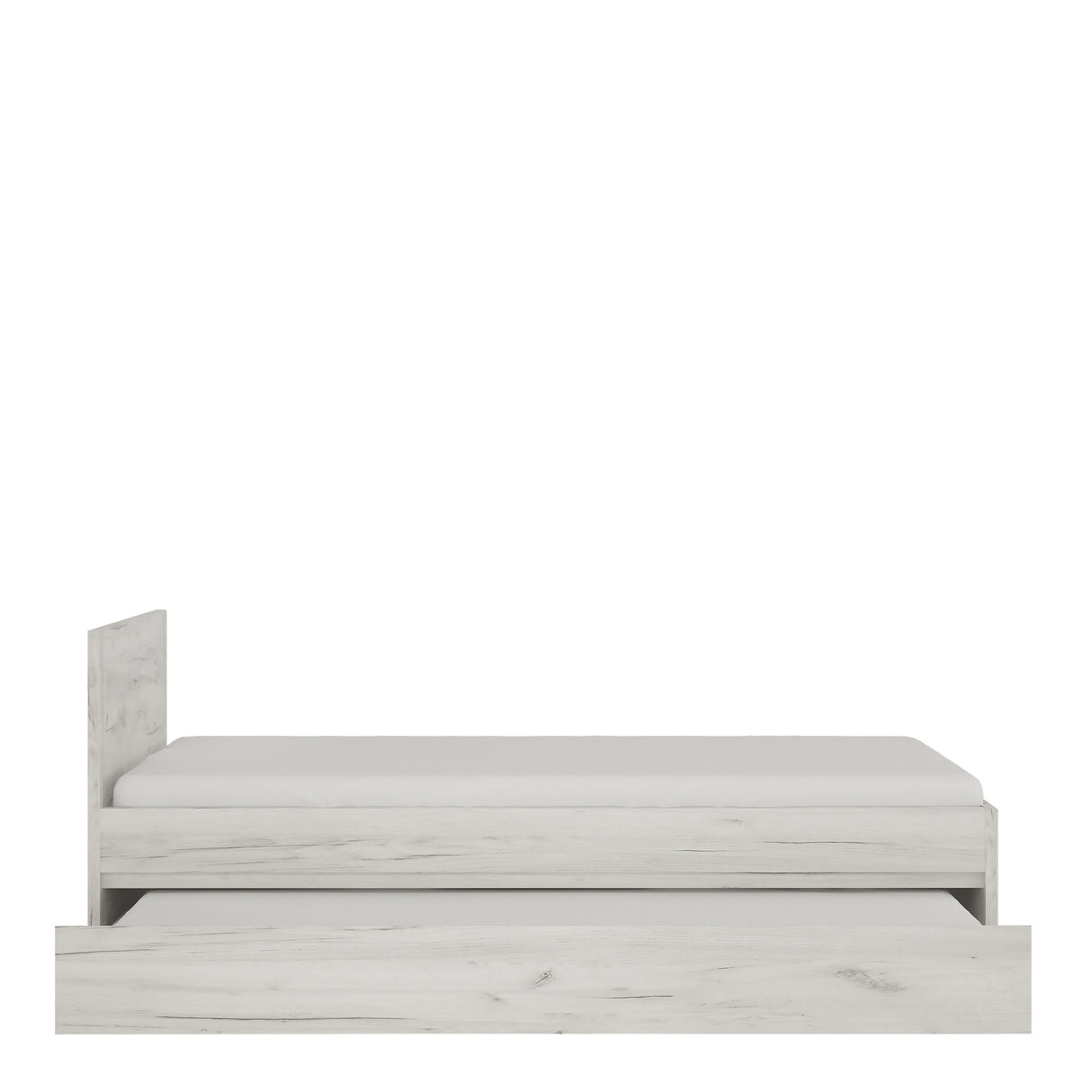 Angel Single Bed with Underbed Drawer