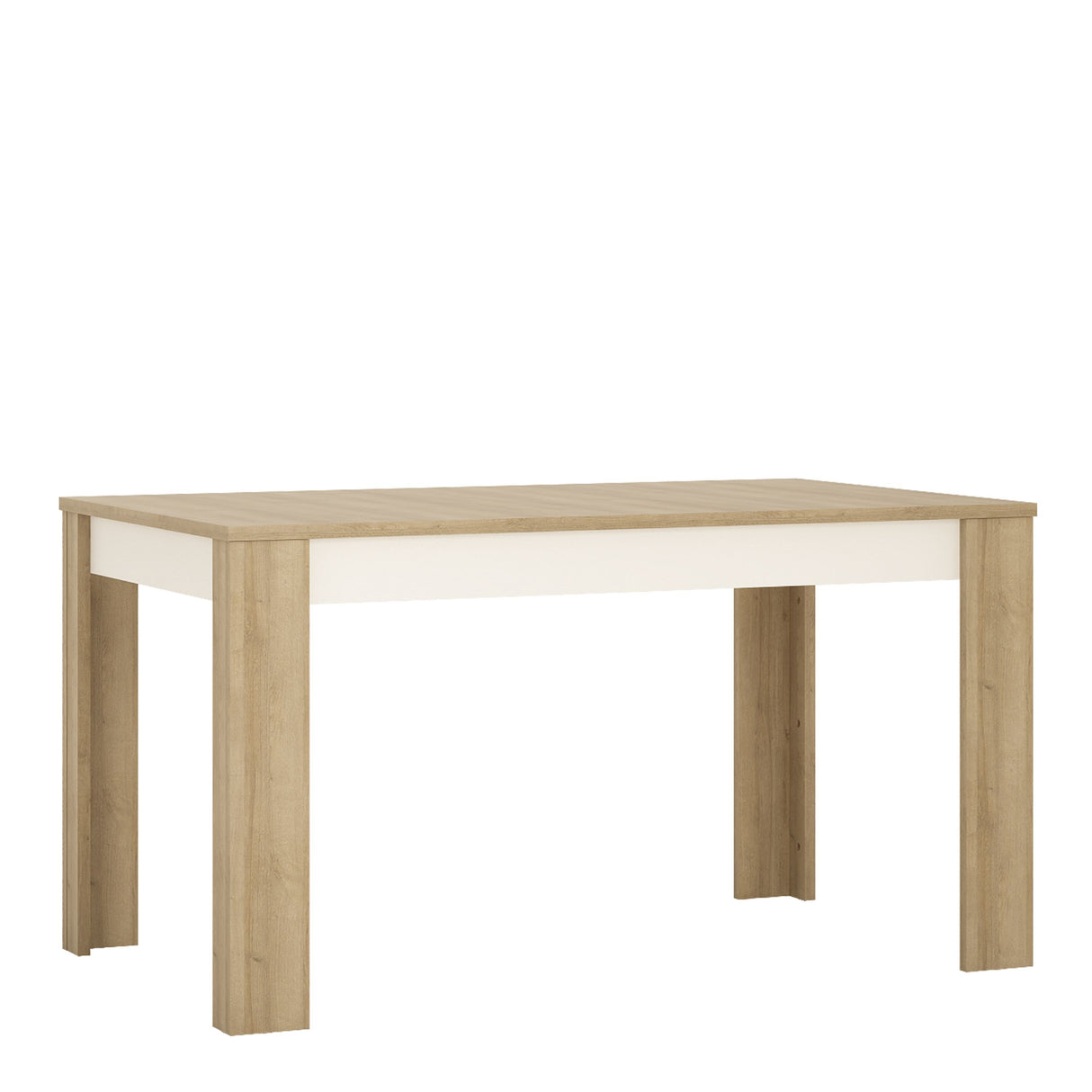 Lyon Medium Extending Dining Table