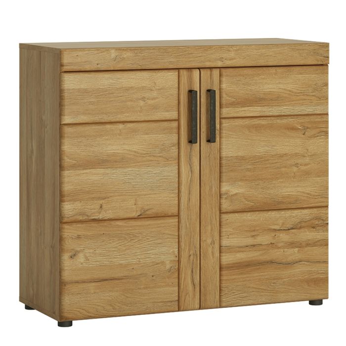 Cortina 2 Door Cabinet