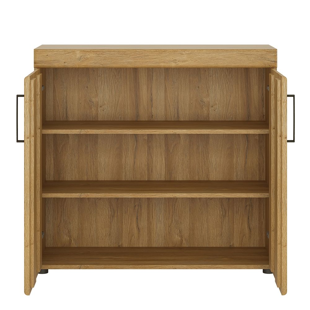 Cortina 2 Door Cabinet