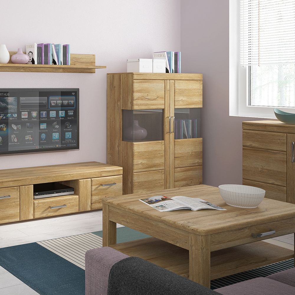 Cortina 2 Door Cabinet