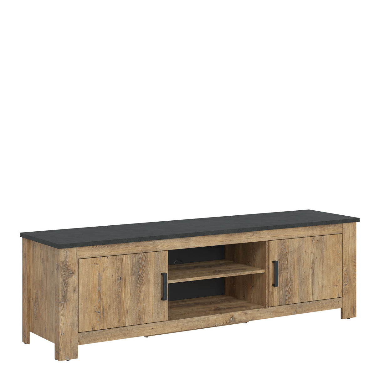 Rapallo 189cm Wide TV Cabinet