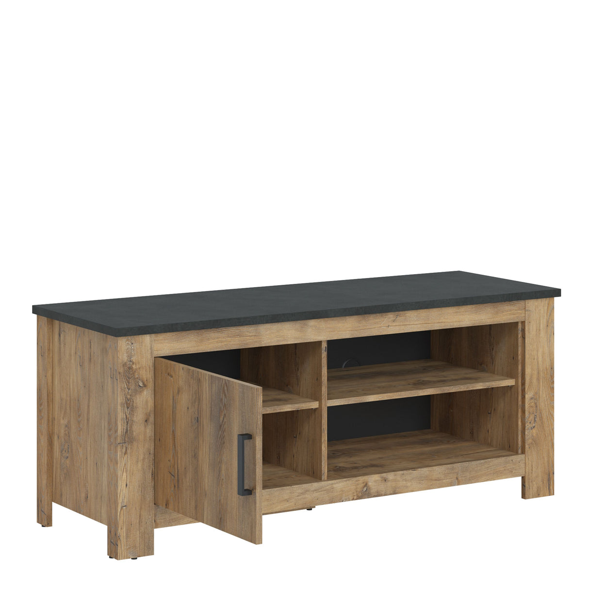 Rapallo 138cm TV Cabinet 1 Door