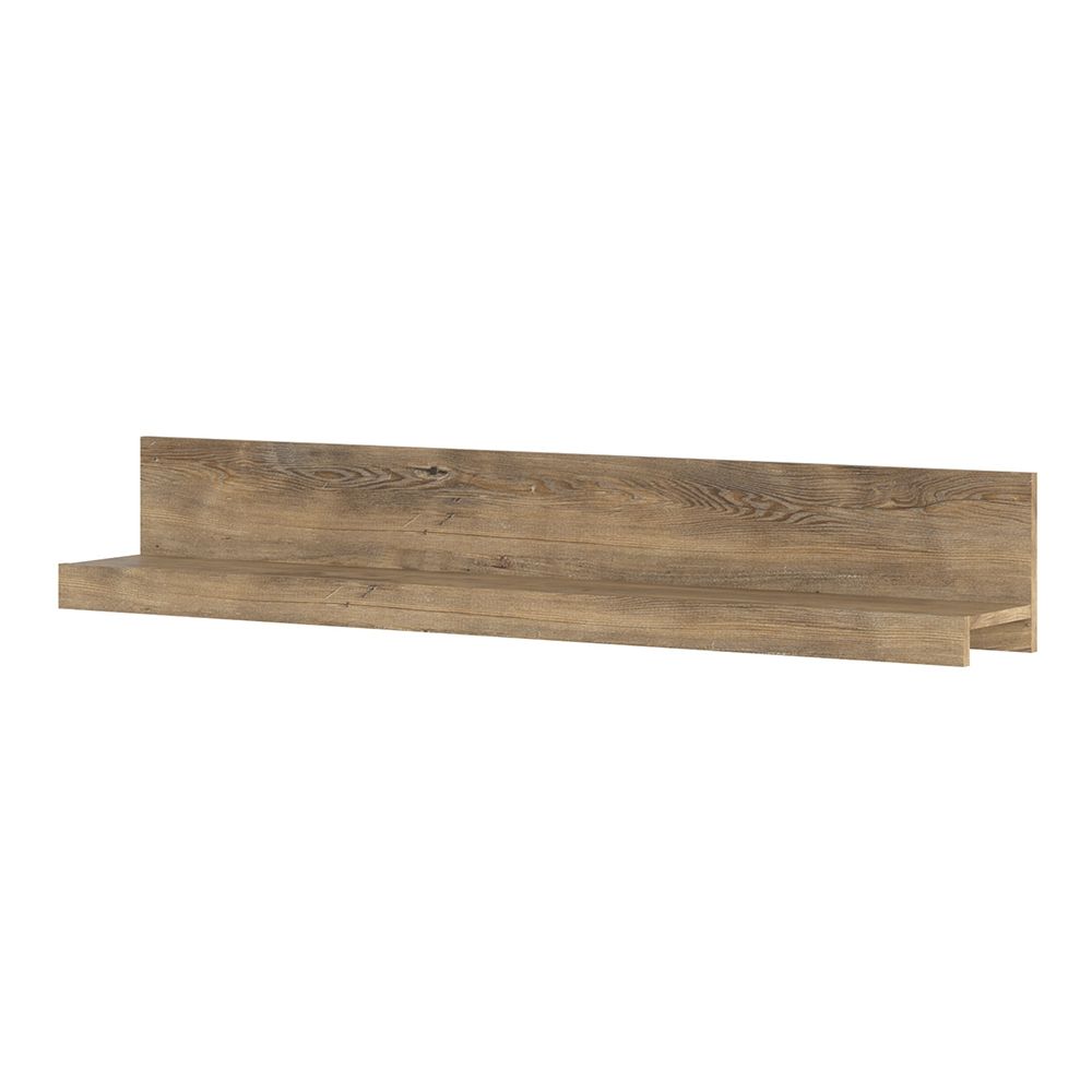 Rapallo 135cm Wall Shelf