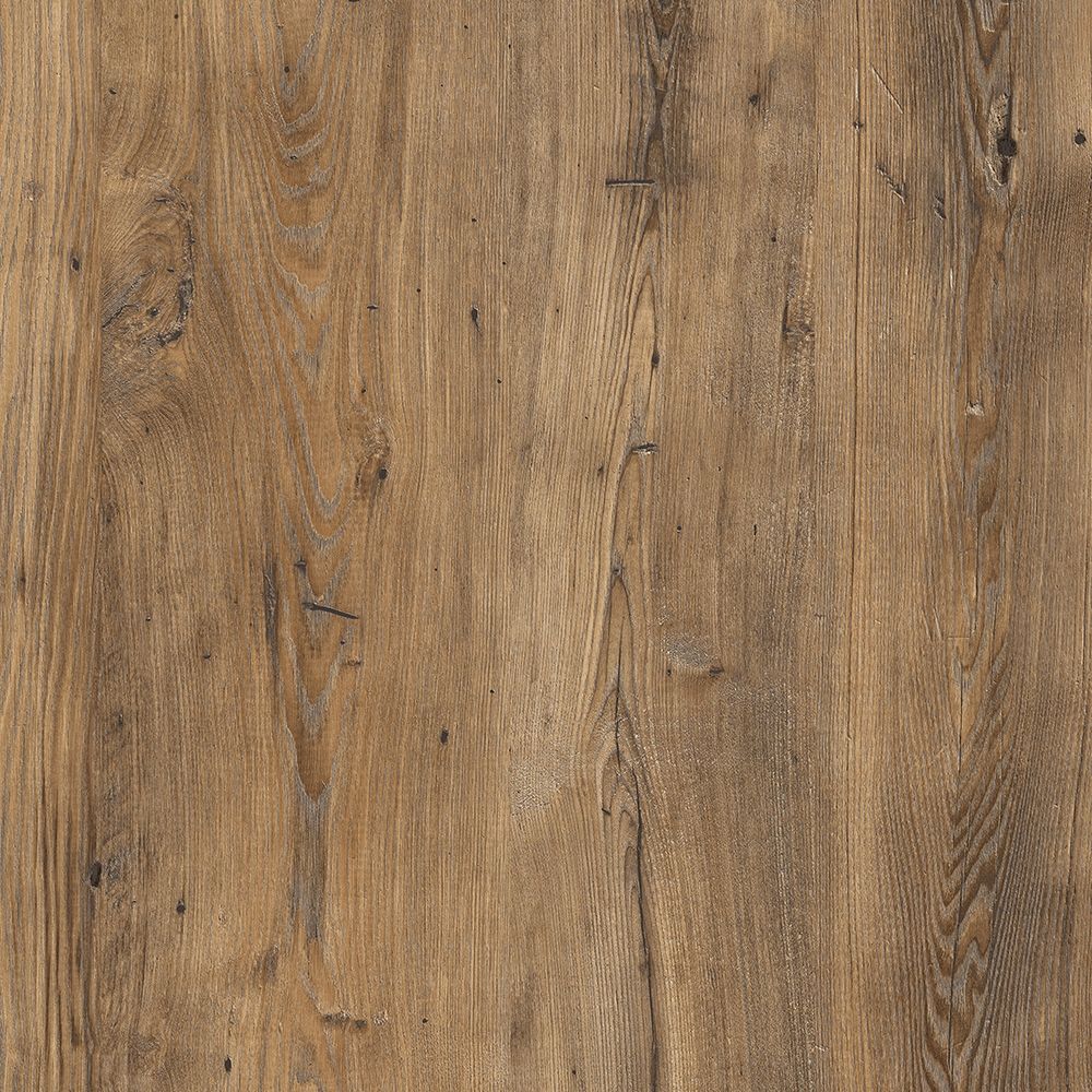 Rapallo Large Coffee Table Chestnut and Matera Grey
