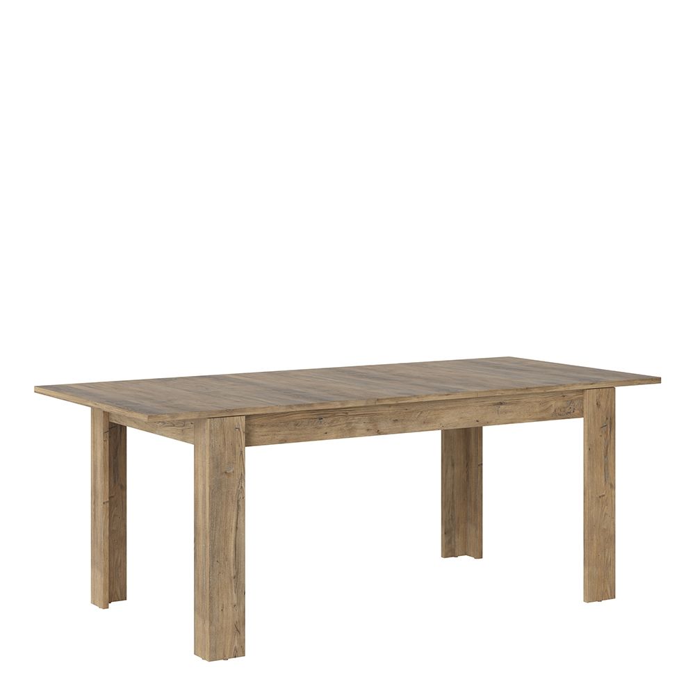 Rapallo Extending Dining Table 160x200cm