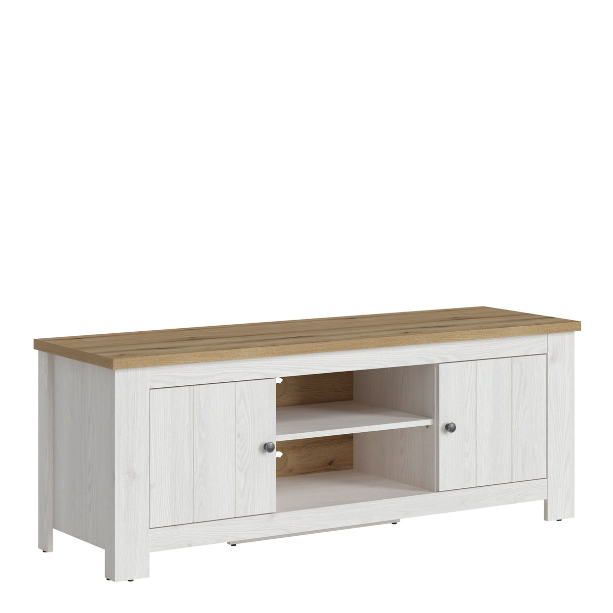 Celesto 2 Door TV Unit
