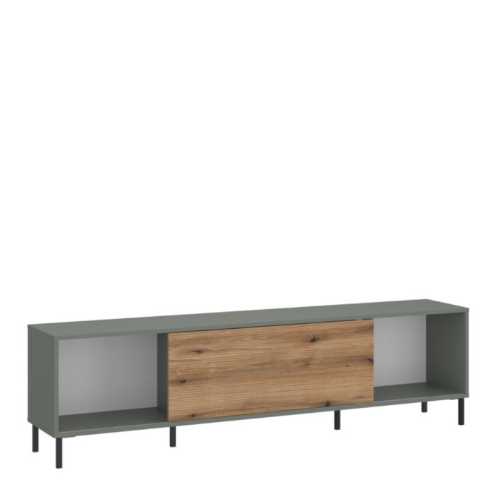 Darwin TV Cabinet 1 Door 50cm High