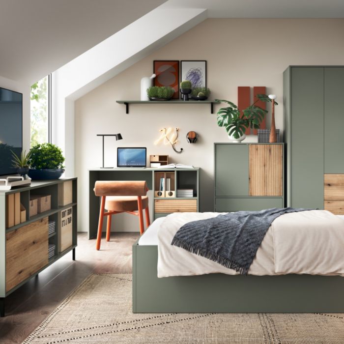 Darwin Sideboard 1 Door