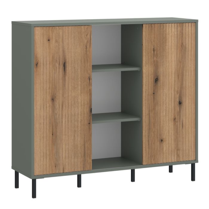 Darwin Sideboard 2 Door