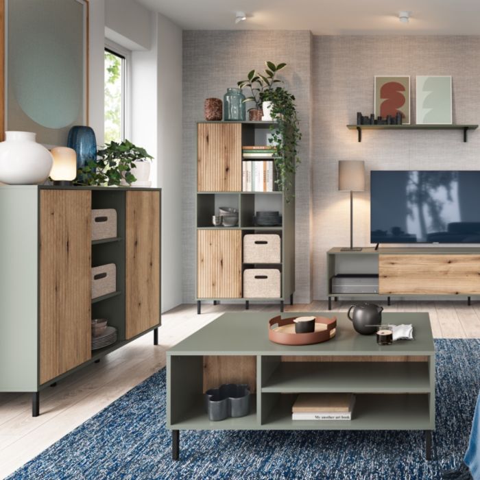 Darwin Sideboard 2 Door